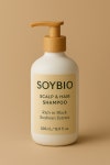 소이바이오 헤어앤스칼프 샴푸 500ml : 오가닉랩 주식회사