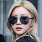 프라다 보잉 선글라스 PS 54TS 1AB5Z1 명품 편광 썬글라스 남자 여자 고글 : 투나인안경원