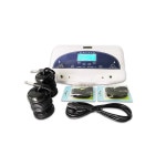 족욕기 디톡스 페이지 마사지기 발스파 참고 수소 스파 클렌즈 1 H8801 수소 양자평통기 1인 기기 : 지오패