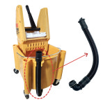 라보 마포탈수기 MJ-1501 호스 부속품 : 만성 청소용품및안전용품