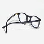 젠트리 뿔테안경 자외선차단안경 여자안경 : GLASTAR 미사점