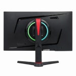 유지테크 UG-277 240 HDR 피벗 강화유리 240HZ 높낮이게이밍27인치모니터 중고 : 정민 프라자