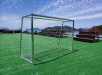 풋살골대 스텐 주기둥 WDB-1511 : 월드스포츠산업