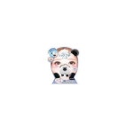 쏘뷰티팬더민박 | 뷰티 월드 허그 쁘띠 노즈 팬더 : aVolte
