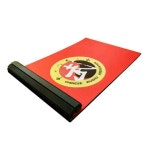 태권도 바닥 도장 학교 추락방지 헬스 체조매트 태권도장매트 체조 태권 트 수출 2cm 테이프 이음매 : 사로마켓