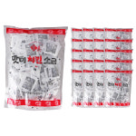 태산 맛미치킨소금 700g (3.5g x 200ea) : 푸드올마켓