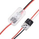 광 센서 스위치 5A DC3 7 24V 자동 자동 켜짐 꺼짐 Photocell 가로등 스위치 12V 24V 사진 제어 Photoswitch 센서 no case : 드랍앤샵