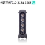 Hantek 4CH 디지털 오실로스코프 6074BC 70MHz/100MHz/200MHz/250MHz USB 가상 Windows10 : 섬진강국제유통