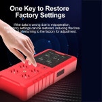 DR850 4 In 1 Portable Multi Gas Detector IP65 Waterproof Leak For O2 / H2S : 에스물류1