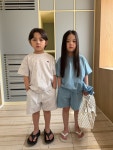 아워 25여름 라이트올데이세트 (XS-JXL) : 오일공서울