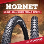 차오양  MTB타이어 호넷 HORNET H5161 29-27.5인치 : Jin스포츠
