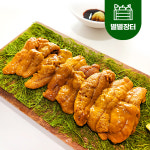 칠레산 성게알 100g 냉동 우니 : 별별 장터