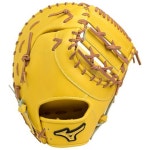 미즈노 MIZUNO 프로 1루미트 1820047 [노랑] : BNB 천우스포츠