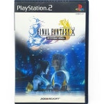 PS2 파이널 판타지10 인터내셔널 일본판 일어 게임 시디 중고 : 아소보 스토어