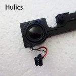 Hulics 오리지널 노트북 내부 스피커, DELL AM9C 7000 7557 W/ CABLE 0G6548 3HAM9SAWI40 : 에스물류1