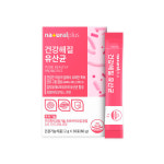 내츄럴플러스 건강해 질 유산균 30포 1개월분 : 하가누리