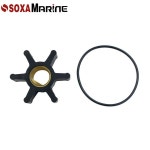 오난 해양 발전기 G8002-01 워터 펌프 임펠러 수리 키트, 0132-0415 : 차이픽