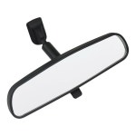 OmoZone 인테리어 리어 뷰 미러 조립 주간/야간 혼다 98-13 어코드, 06-11 시빅/CSX, 00-04 오디세이, 02-08 파일럿, 11-14 CR-Z, 2007 MD... 