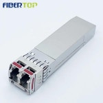 브레이코드용 FIBERTOP 광섬유 트랜시버 XBR-000258 호환 16G FC SFP + ER SMF 1550nm 40km 57-1000262-01 : Daon다온4