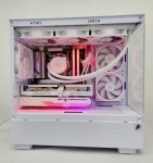 웰컴퓨터 예쁜 조립PC : 웰컴퓨터