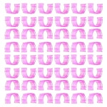 조양이 80개 재봉 클립 DIY 실 도구 정리함 홀더 액세서리 공예 클램프 스풀 보빈 핑크 플라스틱 자수용 Pink : 앤칠삼CP