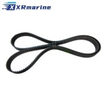 타이밍 벨트 6AW-W4624-00, 야마하 L F300 A HP V8 엔진 아웃보드 4 스트로크 모터 -00 용, 시에라 18-15139 대체 : 차이픽