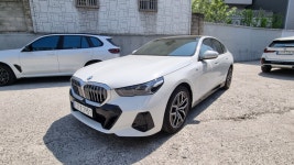 한진렌트카경주중앙 | [단기/1일] BMW 520i 휘발유 경주 경주역 렌트카 : 플러스렌트카