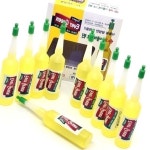 OR2 슈퍼 에버그린 앰플 36ml x 10개 화분영양제 난영양제 : 온가지샵