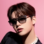 댄디 프라다 명품 골프 스포츠 초경량 남자 여성 뿔테 선글라스 PS01 TSF : 투나인안경원