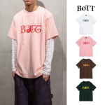 BoTT 비오티티 반팔 티셔츠 25SS 2Y Tee : 올 마이 스터프