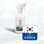백전백승 다목적세정제 500ml 자동차 세정제 간편세차 셀프세차 세차용품 차량관리 자동차용품 : 어른킹 쇼핑몰