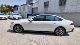 [단기/1일] BMW 520i 휘발유 경주 경주역 렌트카 : 플러스렌트카
