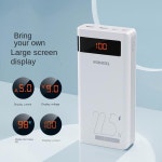 고속 충전 모바일 전원 공급 장치, 30,000mah : 한강무역상사22