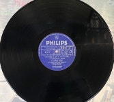 폴 모리아 - Paul Mauriat - Mon Amour Je Viens Du Bout Du Monde LP [성음-라이센스반] [중] : 감성오디오 LPCD 스토어