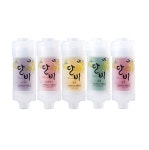 단비 비타민 샤워필터 아토피 치료 스트레스 완화 : 주식회사 이앤시