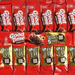 굿타임 더블초코, 26.5g, 24개 : 맛도리톡