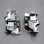 엡손 R1390 프린터 청소 장치 Assy 호환 새  잉크 펌프 어셈블리 캐핑 스테이션 : 이코컴퍼니