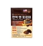 [약국정품] 마더스 면역 앤 포르테 면역 기능 개선 항산화 영양제 60정 2개월분 : 나이스드럭스토어