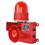 주차장 입구 경광등 경광봉 경고등 비상등 사이렌 경보음 주의등 : 세천마켓