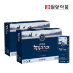 일양약품 데일리 녹용홍삼보 국내산 6년근 발효홍삼 농축액 뉴질랜드산 녹용 30포 2박스 : 웰빙헬쓰