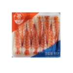 초밥용 새우 4LH 5LH 6LH 7LH 목단 초새우 자숙 새우초밥 초밥재료 : 명품씨푸드
