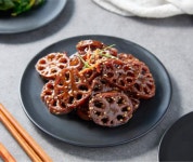 밥도둑!! 연근조림 500g 외 반찬 : 엄마랑마켓