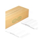5pcs 20W 5 시멘트 저항기 전력 저항 0 1R 1K 2R 3 4 5 6 2 7 5 8 2 10 12 15 20 22 24 30 33 43 47 50 51 68 91 100 : 만능이사장2