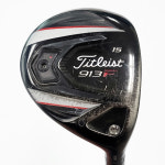타이틀리스트 913 F 15도 Speeder 757 EVO S  골파2 : 골프파트너앤코스모