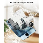 켄모어 세탁기용 세탁기 배수 펌프 장착 31 00054A 00016A 96 00774A WP34001320 LP14A 34001320 PS2456455 교체 : 로웰시티