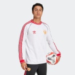 맨유 91-92 어웨이 저지 L/S[ONLY] (JF0375) : 카포풋볼스토어 롯데 광명점