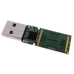 BGA152 TSOP48 NAND 플래시 USB3.0 U 디스크 PCB IS917 메인 컨트롤러(재활용 SSD 칩용 메모리 없음) : 엔티아이몰8