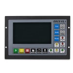 독립형 3축 4축 DDCS V3.1 CNC 제어 시스템 DDCSV CNC DDCS 3.1 CNC 컨트롤러 : 포리원코퍼레이션