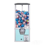 캡슐 뽑기기계 캡슐인형 선물뽑기 뽑기머신 캡슐토이 미니어쳐 : 픽마크