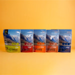 핫앤쿡 6개 랜덤 세트 비화식 발열도시락 비상식량 핫앤쿡 라면애밥 : 이지밥